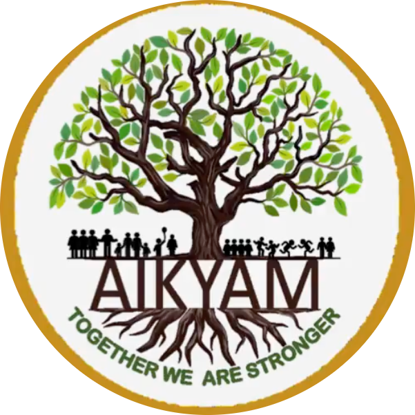 AIKYAM Logo